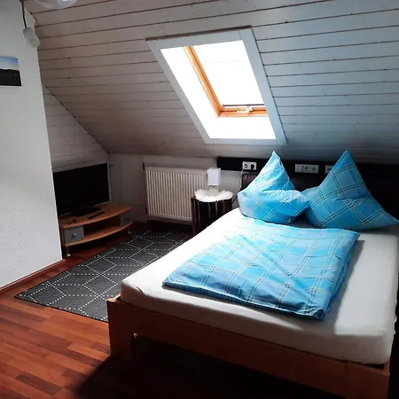 Ferienwohnung Schwarzwaldfeder Todtnau Exterior photo