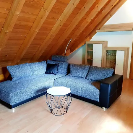 Ferienwohnung Schwarzwaldfeder Todtnau Exterior photo
