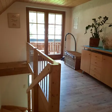 Ferienwohnung Schwarzwaldfeder Todtnau Exterior photo