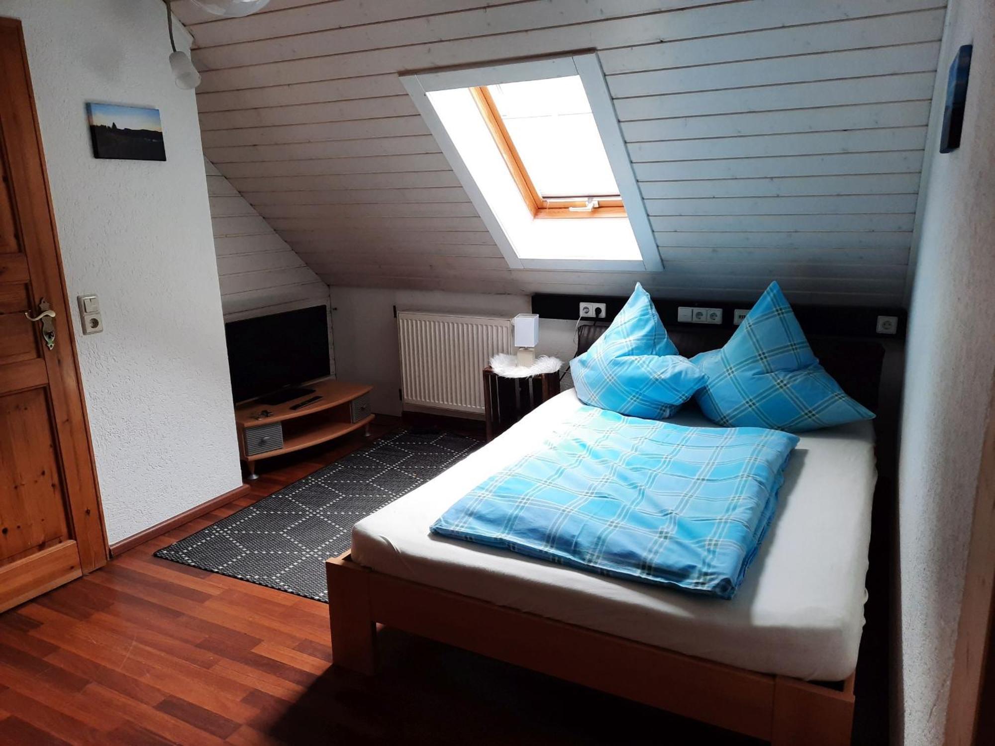 Apartment Schwarzwaldfeder