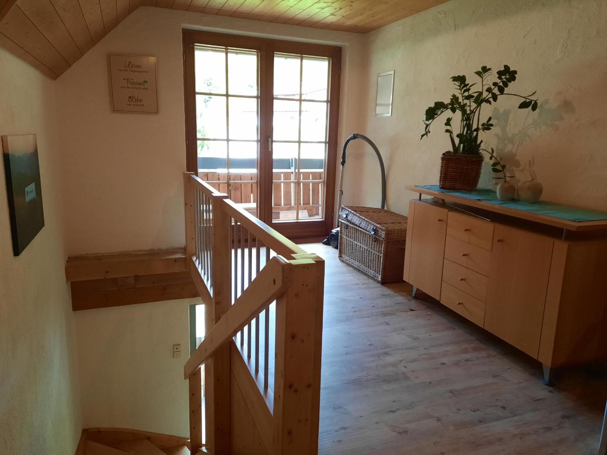Apartment Schwarzwaldfeder