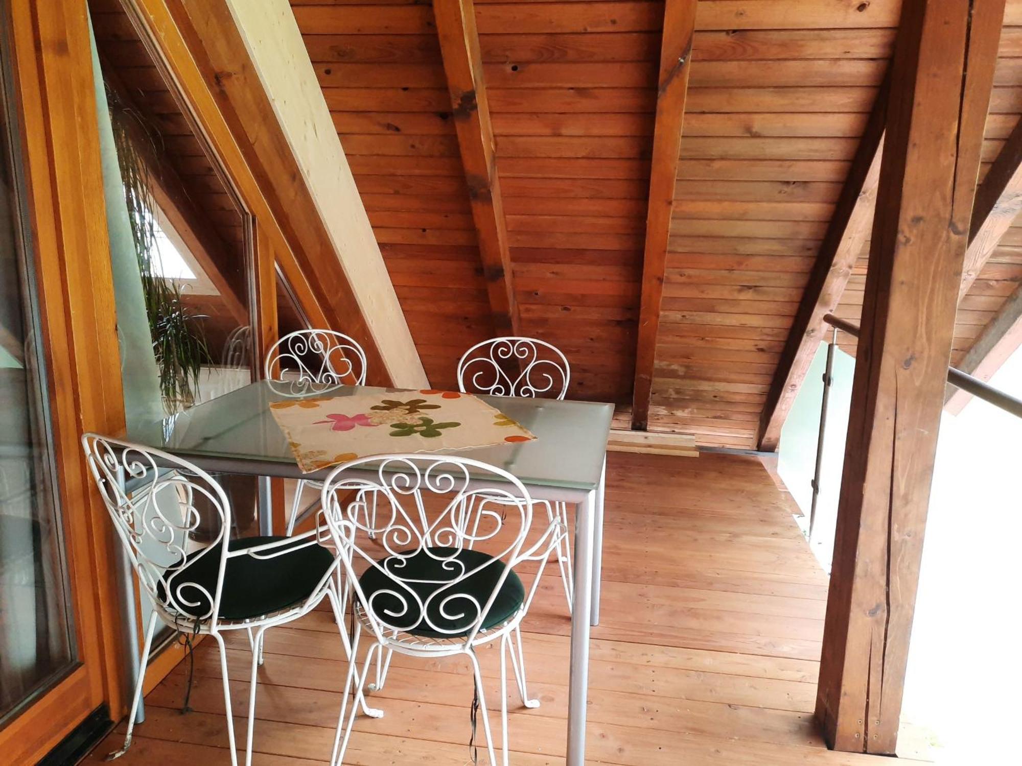 Schwarzwaldfeder Apartment Todtnau